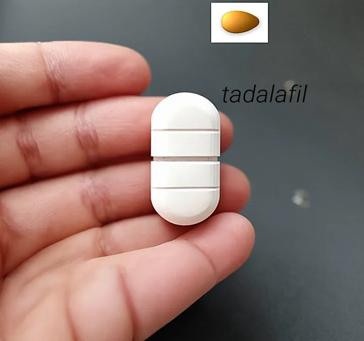 Tadalafil 1